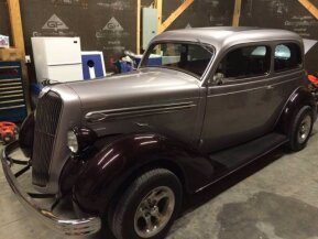1936 Plymouth Other Plymouth Models for sale 101661764